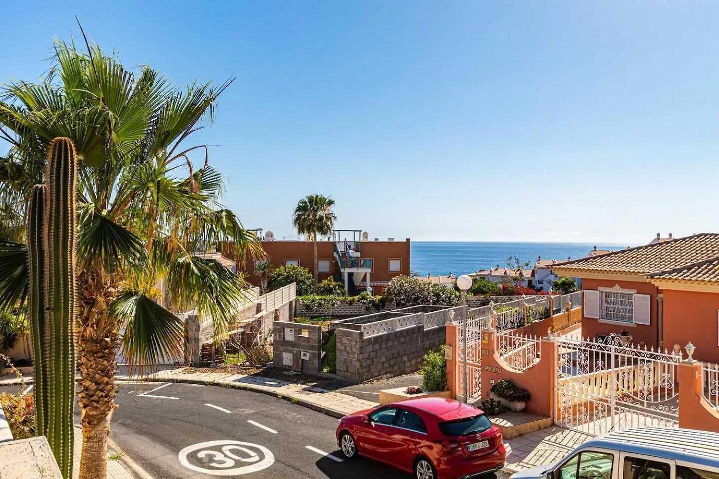 Blue Dream Villa By Dream Homes Tenerife Callao Salvaje