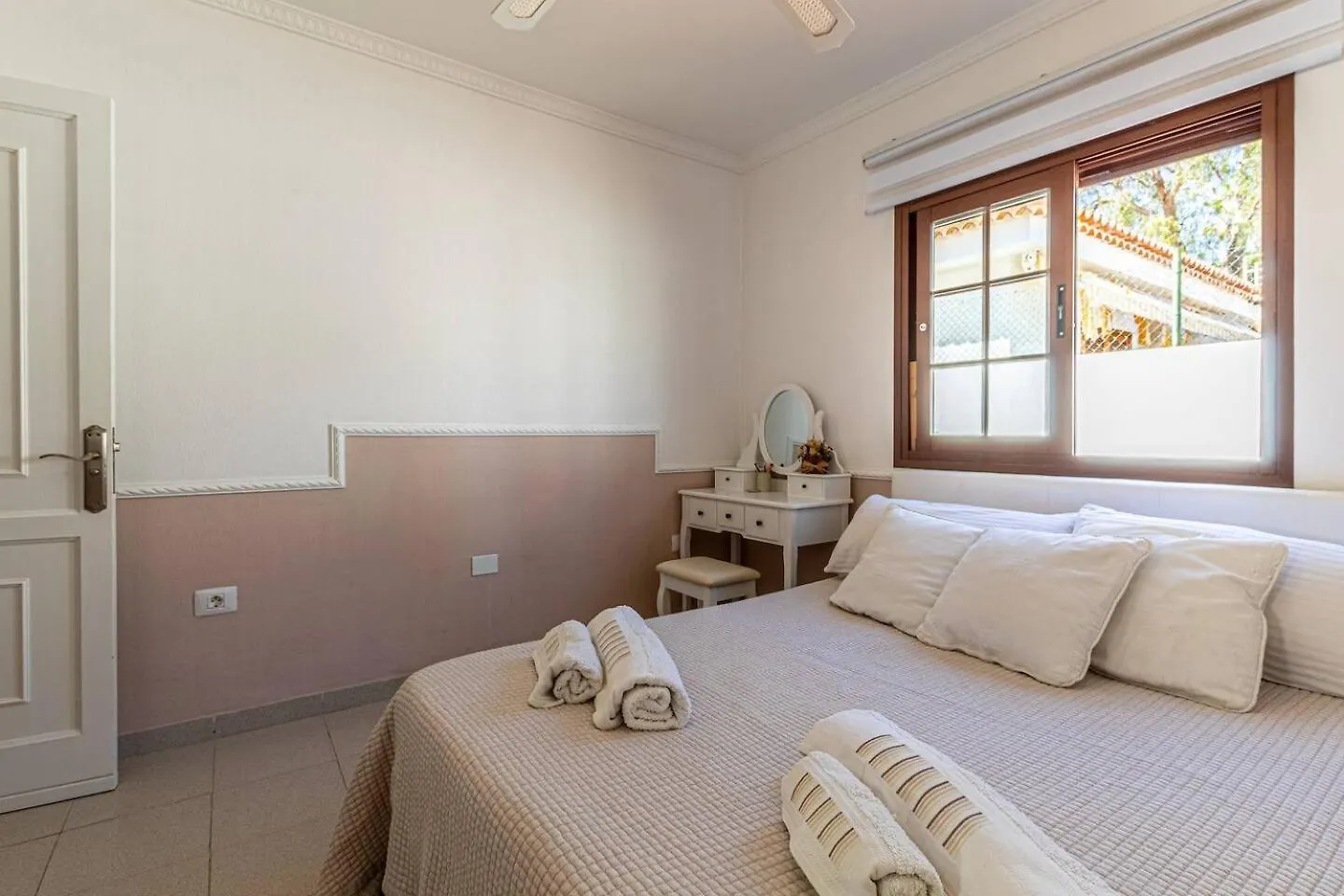 Blue Dream Villa By Dream Homes Tenerife Callao Salvaje Spain
