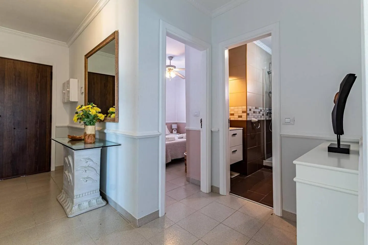 Blue Dream Villa By Dream Homes Tenerife Callao Salvaje