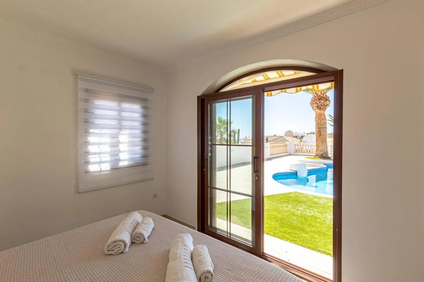 Blue Dream Villa By Dream Homes Tenerife Callao Salvaje