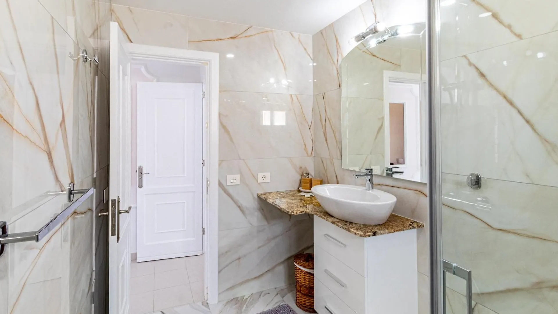 Blue Dream Villa By Dream Homes Tenerife Callao Salvaje