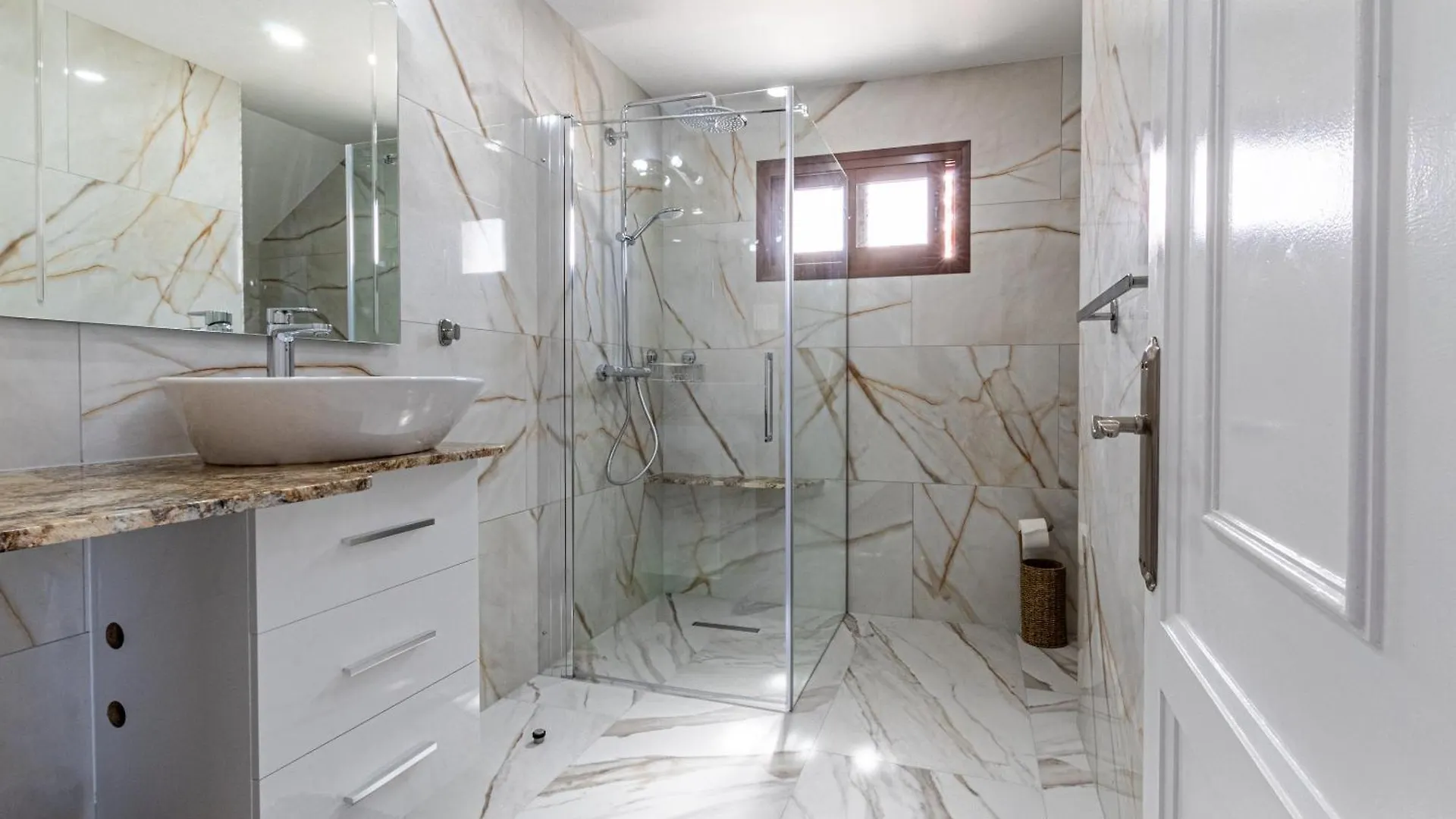 Blue Dream Villa By Dream Homes Tenerife Callao Salvaje