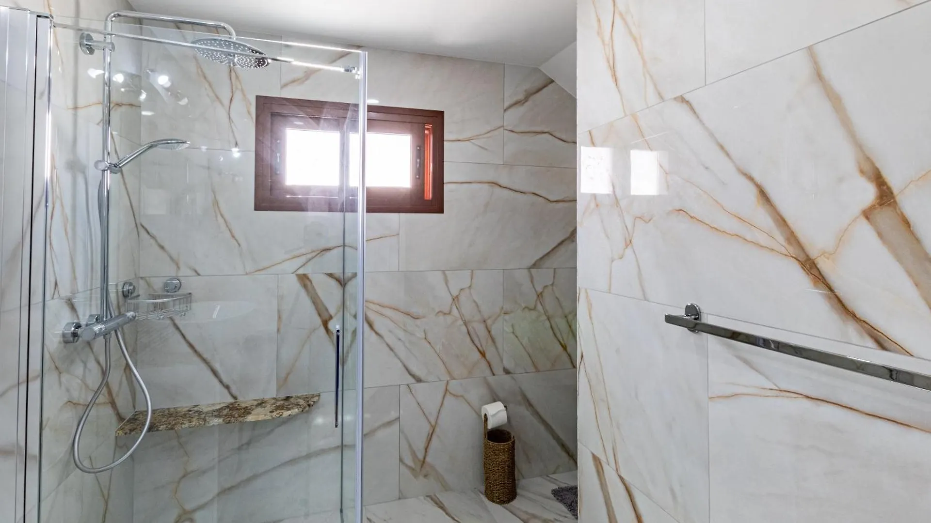 Blue Dream Villa By Dream Homes Tenerife Callao Salvaje Spain