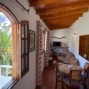 Casa El Conde Holiday home